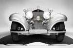 Mercedes-Benz 540 K Special Roadster by Sindelfingen 1937 года